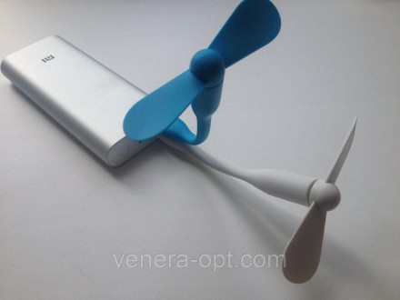 Портативний кишеньковий міні-вентилятор
Fan — це портативний USB-вентилято. Мобі. . фото 4