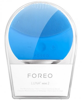 Форео LUNA minі 2 - лучшее предложение для чистой и здоровой кожи лица!
Каждая д. . фото 2