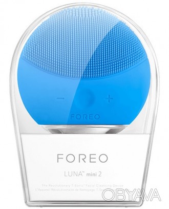 Форео LUNA minі 2 - лучшее предложение для чистой и здоровой кожи лица!
Каждая д. . фото 1