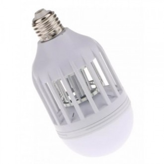 Принцип роботи лампи Zapp Light дуже простий: ультрафіолетове випромінювання при. . фото 3