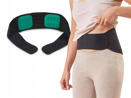 Поддерживающий пояс для спины Biofeedbac Wellneo. Одесса. фото 1 Поддерживающий пояс для спины Biofeedbac Wellneo. Одесса. фото 1