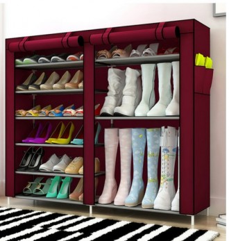 
Мы всегда остро ощущаем проблему с хранением одежды и обуви, особенно когда отс. . фото 2