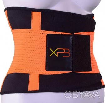 Xtreme Power Belt пояс для похудения
Преимущества:
Xtreme Power Belt
 Эффективно. . фото 1