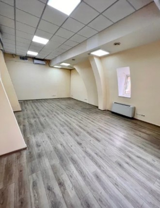 Расположение: 4-й этаж офисного комплекса на пересечении пр. Д.Яворницкого и ул.. . фото 5