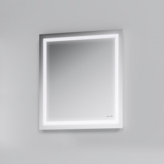 Ультрамодний лаконічний дизайн дзеркал Gem від власної студії дизайну AM.PM Desi. . фото 5
