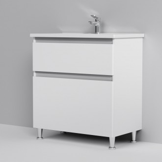 Мебель AM.PM X-JOY - современный европейский дизайн в стиле минимализм. Комплект. . фото 7