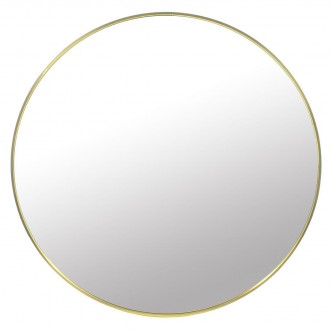 Кругле дзеркало — ідеальне доповнення до ванної кімнати, передпокою, гардероба, . . фото 2