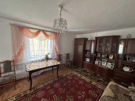 Ціна без додаткових комісій!!! 
 
Продається просторий будинок в Тернопільській . Подволочиск. фото 15