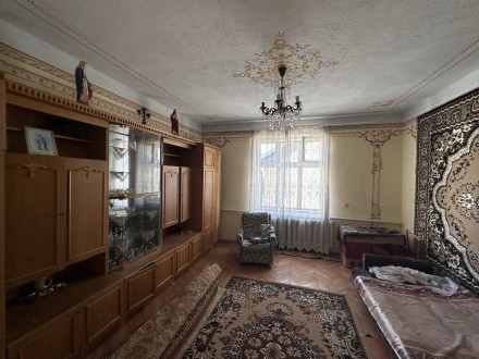 Ціна без додаткових комісій!!! 
 
Продається просторий будинок в Тернопільській . Подволочиск. фото 24
