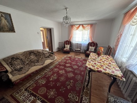 Ціна без додаткових комісій!!! 
 
Продається просторий будинок в Тернопільській . Подволочиск. фото 16