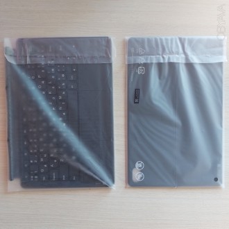 Чехол-клавиатура Lenovo Keyboard Pack для Lenovo Tab P11 (ZG38C03273) — эт. . фото 3