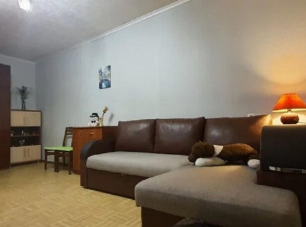 5314-ЕК Продам 1 комнатную квартиру на Салтовке 
Студенческая 606 м/р
Светлая 9-. . фото 2