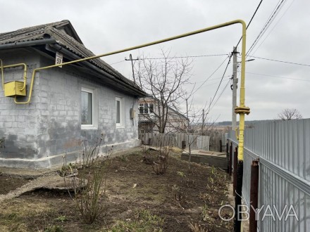 Продам терміново дом Стара Балашовка