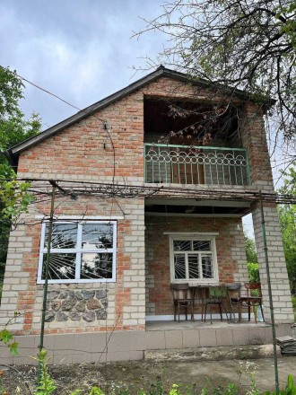 Продається Дача біля річки, кооператив Ятрань. Кропивницький. фото 1 Продається Дача біля річки, кооператив Ятрань. Кропивницький. фото 1