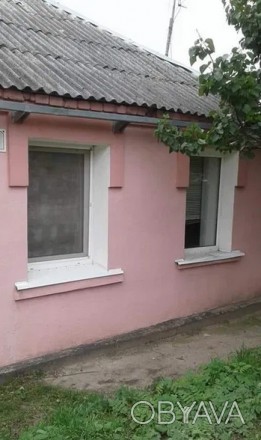 Продам частину будинку