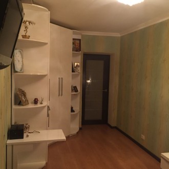 Відмінна З кімн. квартира на Шулявці, вул Виборзька 80, ліфта немає . Квартира з. . фото 11