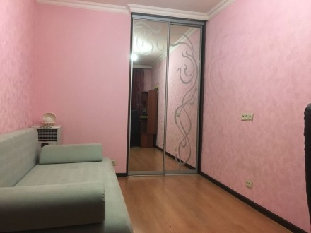 Відмінна З кімн. квартира на Шулявці, вул Виборзька 80, ліфта немає . Квартира з. . фото 15