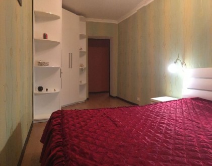Відмінна З кімн. квартира на Шулявці, вул Виборзька 80, ліфта немає . Квартира з. . фото 13