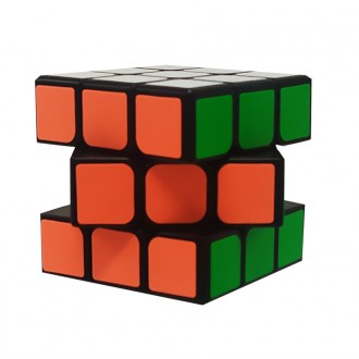 Кубик Рубіка, також відомий як магічний куб, є однією з найвідоміших головоломок. . фото 4