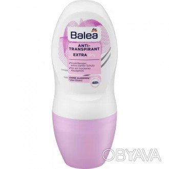 
Дезодорант-ролик "Antiperspirant Extra Dry" від Balea надає надзвичайно сильний. . фото 1