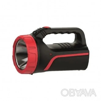 
Ліхтарик LED CATA CT-9952 - це високоякісний і надійний продукт від турецької к. . фото 1