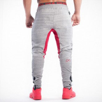 Мужские спортивные штаны "GYM AESTHETICS"
Отличное решение для повседневной эксп. . фото 6
