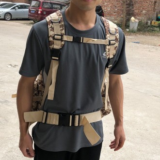 Тактические армейский военный штурмовой рюкзаки.
Рюкзак для активного отдыха: по. . фото 8