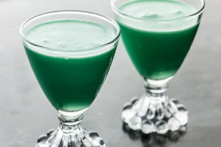 Зелёный коктейль Дюкана для похудения Ducan’s Green Cocktail - водорослевый кокт. . фото 6