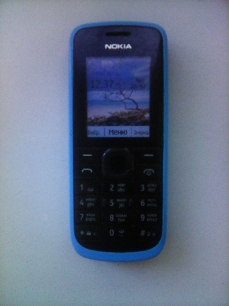 Продам мобильный телефон Nokia 113, в отличном, полностью рабочем состоянии. (Ка. . фото 8
