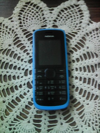 Продам мобильный телефон Nokia 113, в отличном, полностью рабочем состоянии. (Ка. . фото 9
