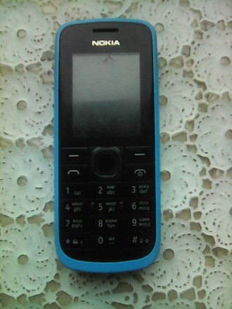 Продам мобильный телефон Nokia 113, в отличном, полностью рабочем состоянии. (Ка. . фото 5