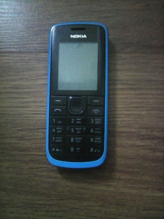 Продам мобильный телефон Nokia 113, в отличном, полностью рабочем состоянии. (Ка. . фото 2
