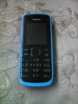 Продам мобильный телефон Nokia 113, в отличном, полностью рабочем состоянии. (Ка. . фото 3