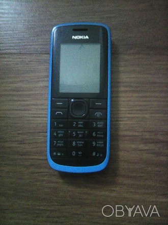 Продам мобильный телефон Nokia 113, в отличном, полностью рабочем состоянии. (Ка. . фото 1