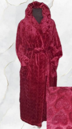 Купить женский халат махровый длинный
Халат махровый длинный Купить недорого в У. . фото 7