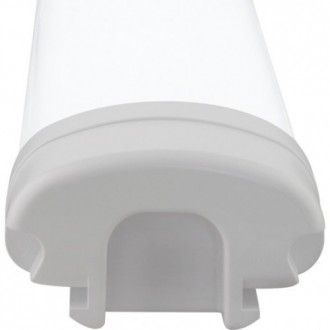 Линейный светодиодный светильник NEHIR-36 – пылевлагозащищенный светильник, имею. . фото 3