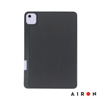 AIRON Premium для iPad Air 4-го и 5-го поколений 10.9" с интегрированной клавиат. . фото 13