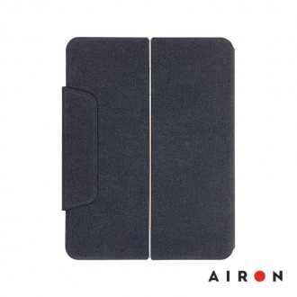 AIRON Premium для iPad Air 4-го и 5-го поколений 10.9" с интегрированной клавиат. . фото 5