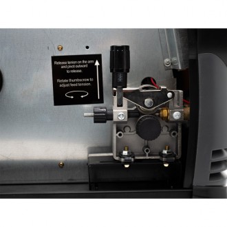 Інверторний зварювальний напівавтомат Procraft SPI320 New — це новинка, яка може. . фото 6