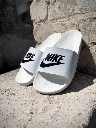 
 
 Ці жіночі шльопанці Nike є відмінним доповненням до вашого літнього гардероб. . фото 6