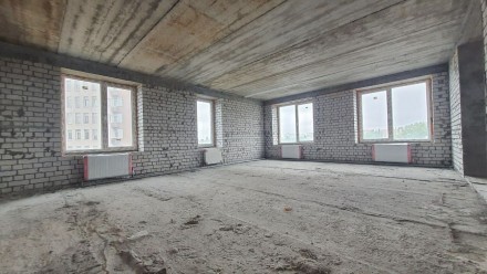 Продам большую квартиру (96м2) в новострое ЖК Воронцовский-2. Днепр. фото 1 Продам большую квартиру (96м2) в новострое ЖК Воронцовский-2. Днепр. фото 1