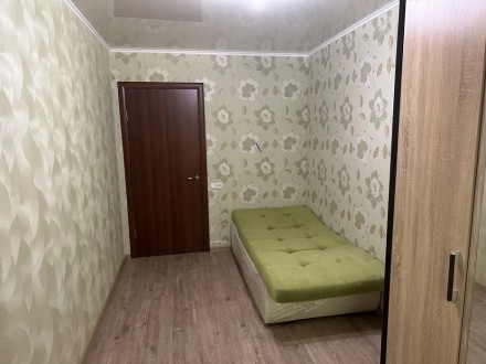 Продам трехкомнатную квартиру в районе Титова, ул. Суворова. 

Кварт. Титова. фото 8