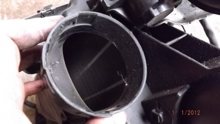 Клапан пневматичної підвіски перепускний, Реле, Ресивер Mercedes-B-Class W245 
. . фото 10