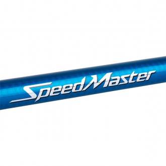 Вудилище серфове Shimano Speedmaster DX TE Surf – телескопічна модель для . . фото 3