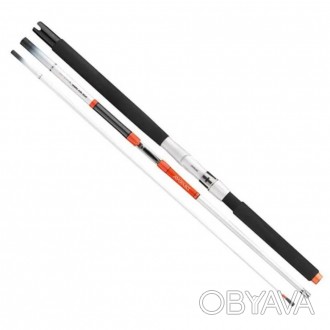 Спінінг DAIWA Sealine X-treme Travel (2.13/30-40Lb) Довжина: 2.13 м. Тест: 30-40. . фото 1