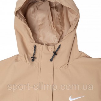 Nike — один із провідних брендів в індустрії спортивного одягу та взуття. Куртки. . фото 2