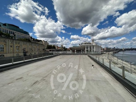 Окремо Стояча Будівля (ОСЗ) Офіс або Ресторан з панорамним видом на 180 градусів. . фото 7