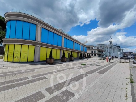 Окремо Стояча Будівля (ОСЗ) Офіс або Ресторан з панорамним видом на 180 градусів. . фото 2