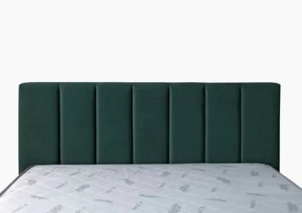 Для любителів сучасних і одночасно комфортних ліжок пропонуємо ліжко Біатріс у с. . фото 6
