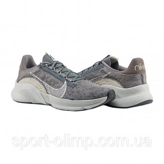 Кроссовки Nike - это надежный выбор для всех, кто ценит комфорт и удобство во вр. . фото 2